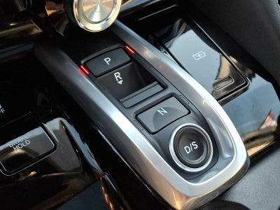 2022 Acura MDX SH-AWD w/Advance Package