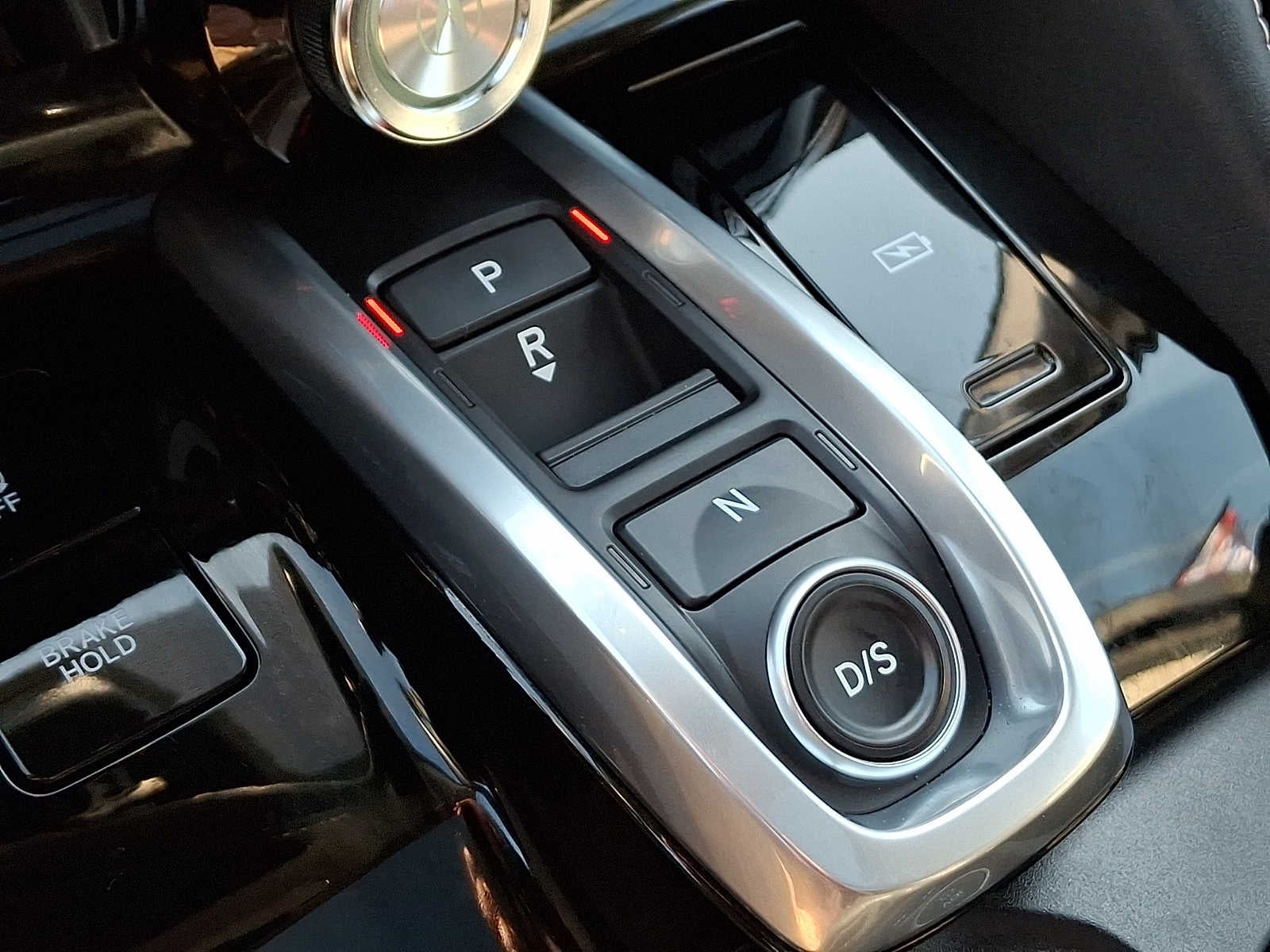 2022 Acura MDX SH-AWD w/Advance Package