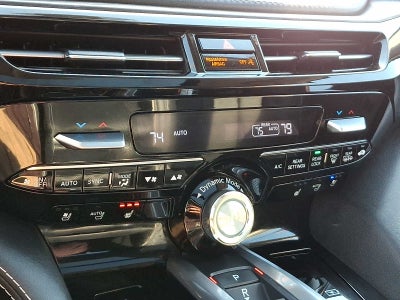 2022 Acura MDX SH-AWD w/Advance Package