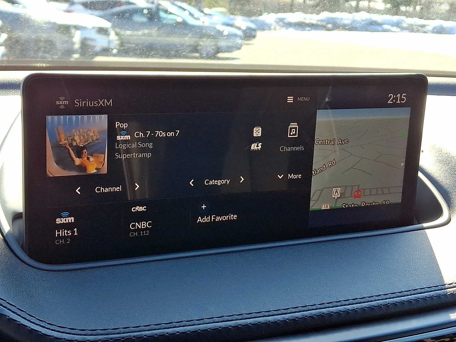 2022 Acura MDX SH-AWD w/Advance Package