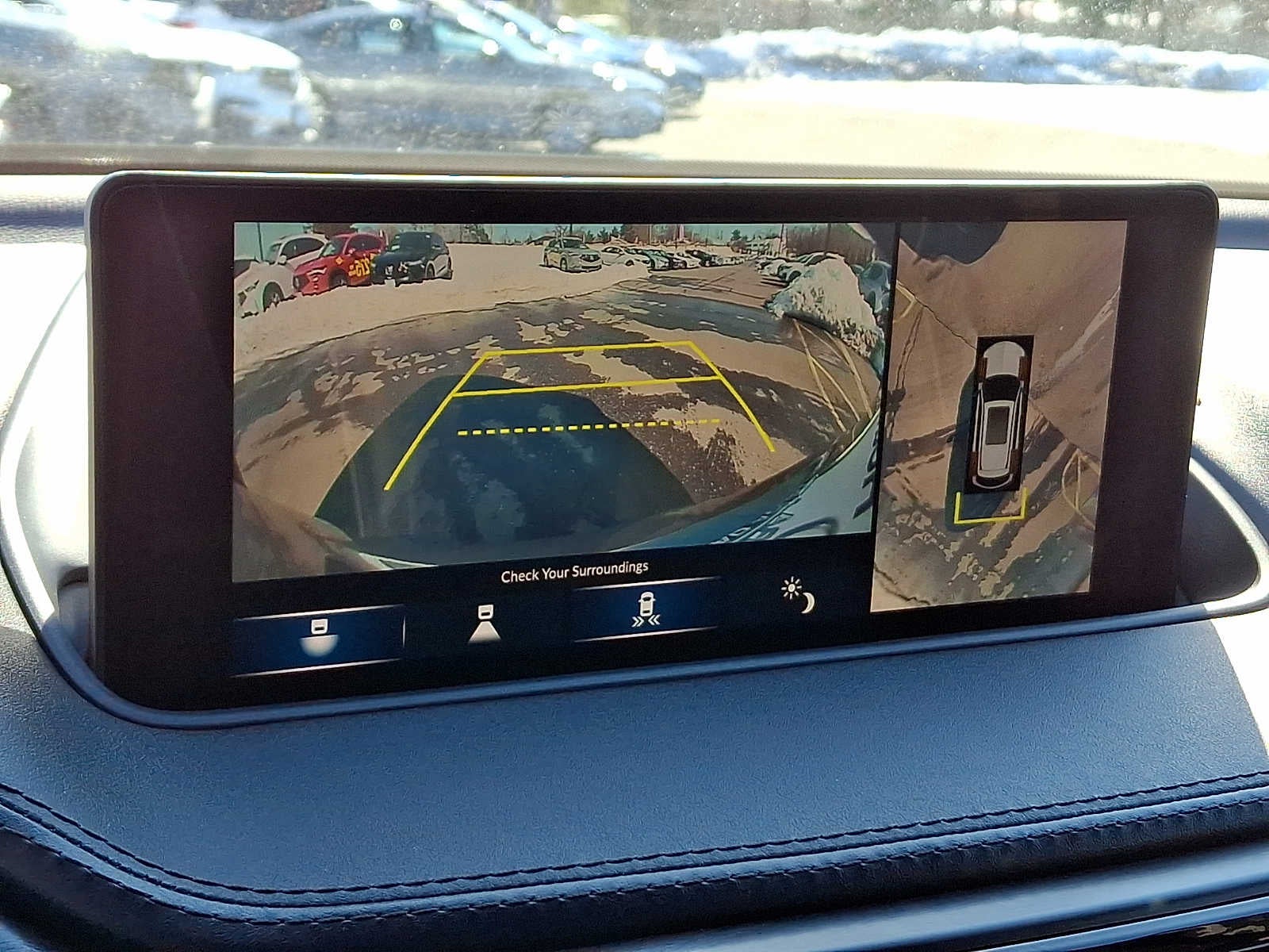 2022 Acura MDX SH-AWD w/Advance Package