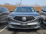2022 Acura MDX SH-AWD w/Advance Package