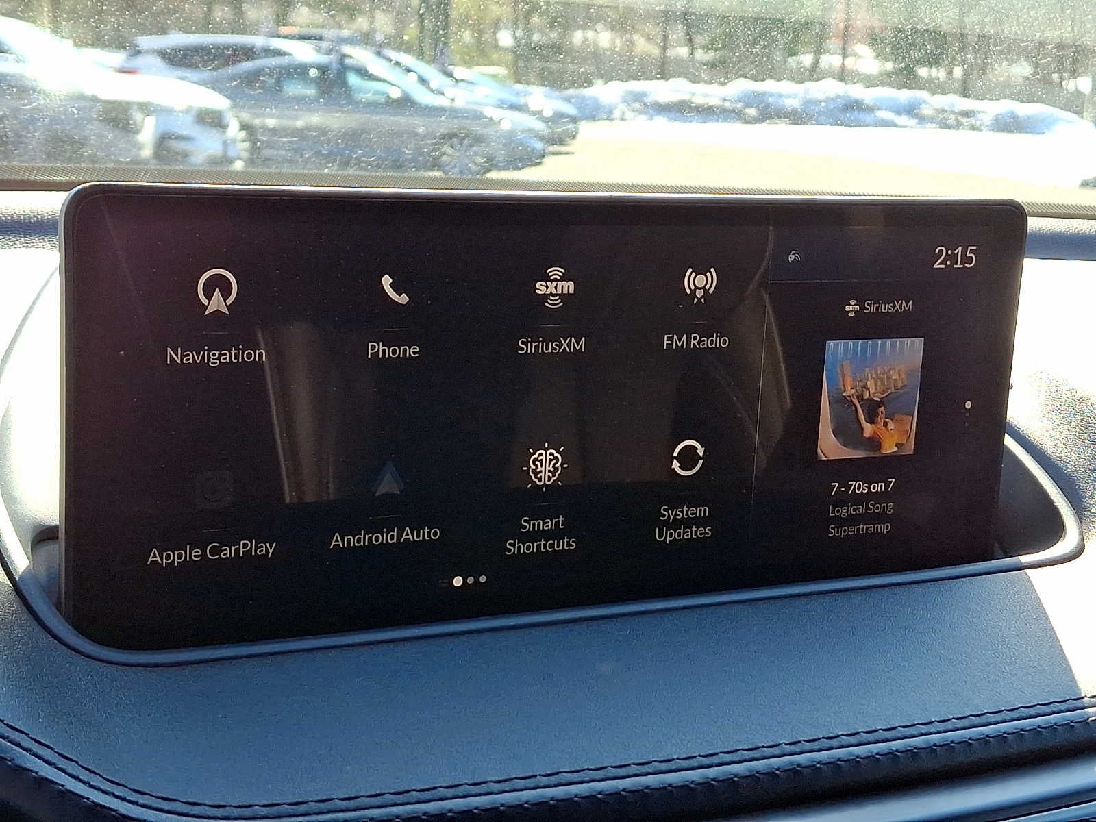 2022 Acura MDX SH-AWD w/Advance Package