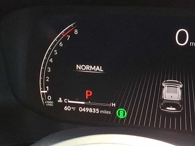 2022 Acura MDX SH-AWD w/Advance Package