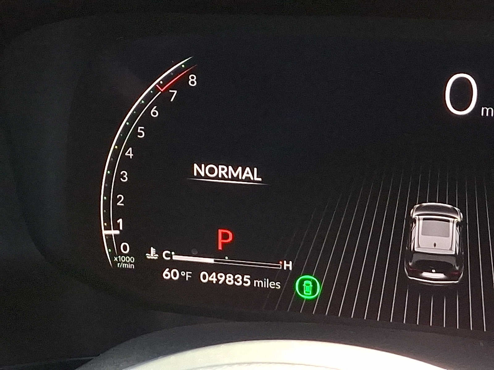 2022 Acura MDX SH-AWD w/Advance Package