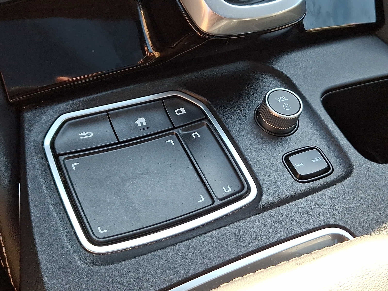 2022 Acura MDX SH-AWD w/Advance Package