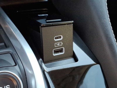 2022 Acura MDX SH-AWD w/Advance Package