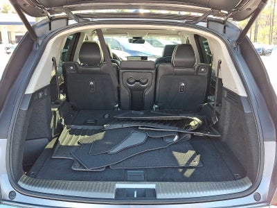 2022 Acura MDX SH-AWD w/Advance Package