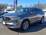 2022 Acura MDX SH-AWD w/Advance Package