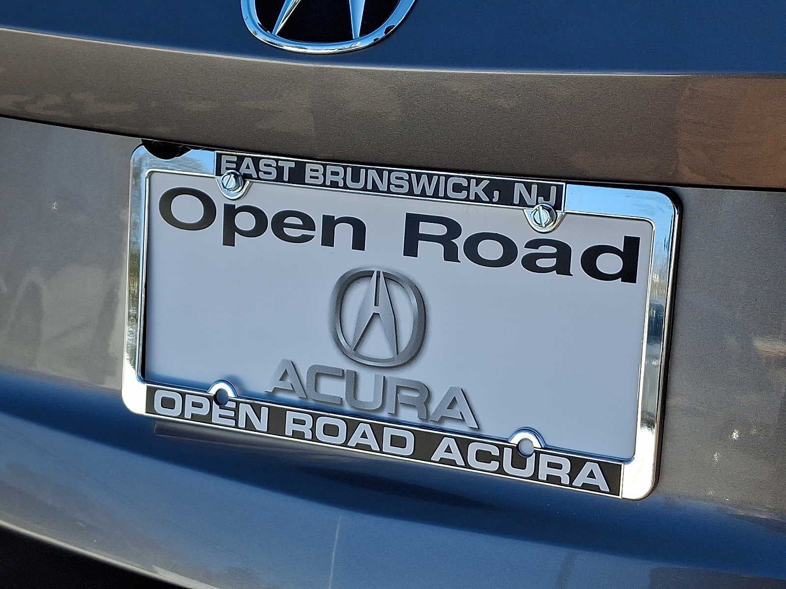 2022 Acura MDX SH-AWD w/Advance Package