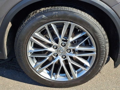 2022 Acura MDX SH-AWD w/Advance Package