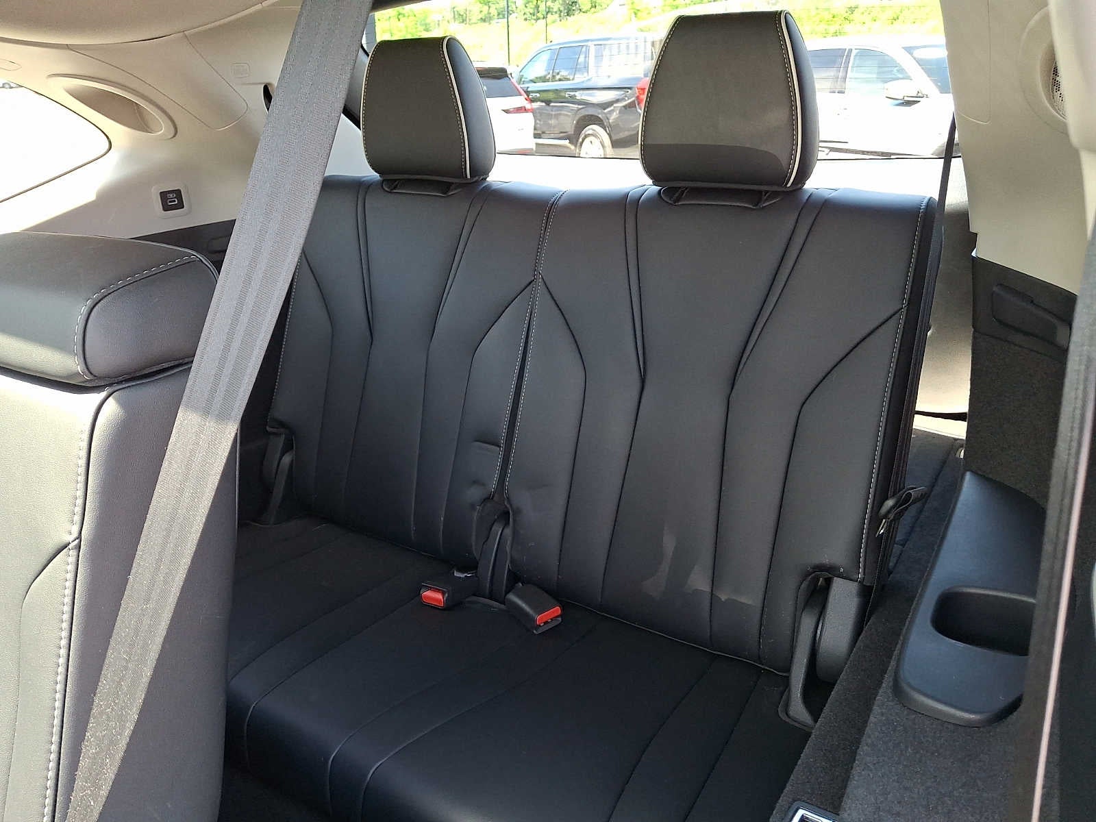 2023 Acura MDX SH-AWD w/Advance Package