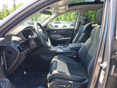 2023 Acura MDX SH-AWD w/Advance Package