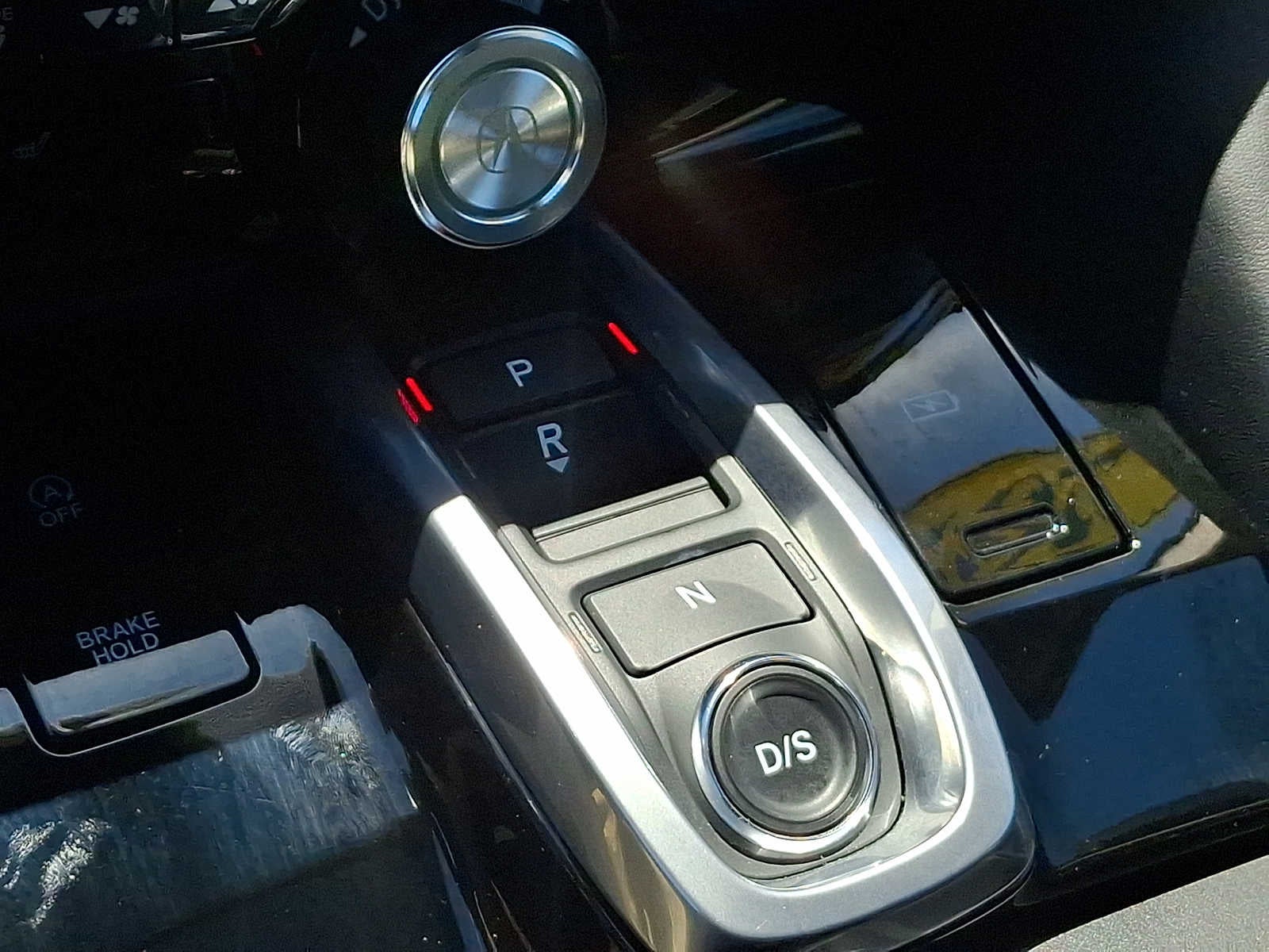 2023 Acura MDX SH-AWD w/Advance Package