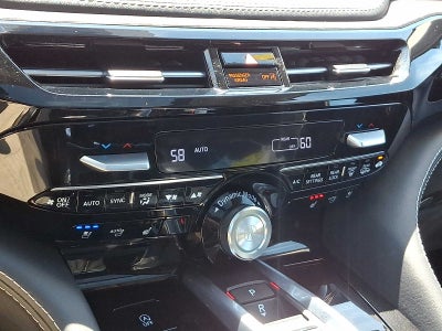 2023 Acura MDX SH-AWD w/Advance Package