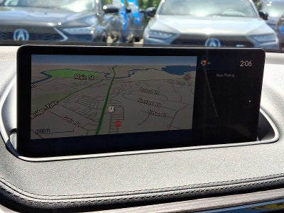 2023 Acura MDX SH-AWD w/Advance Package