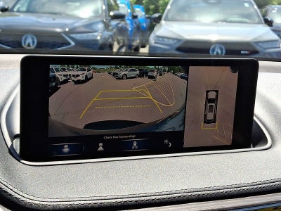 2023 Acura MDX SH-AWD w/Advance Package