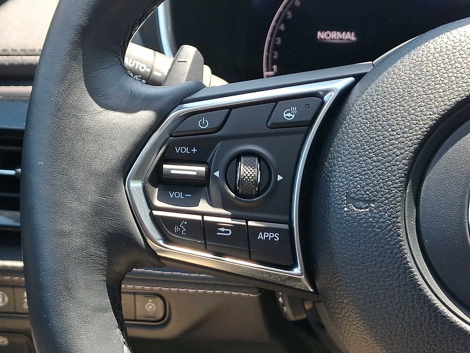2023 Acura MDX SH-AWD w/Advance Package