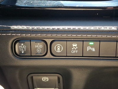2023 Acura MDX SH-AWD w/Advance Package
