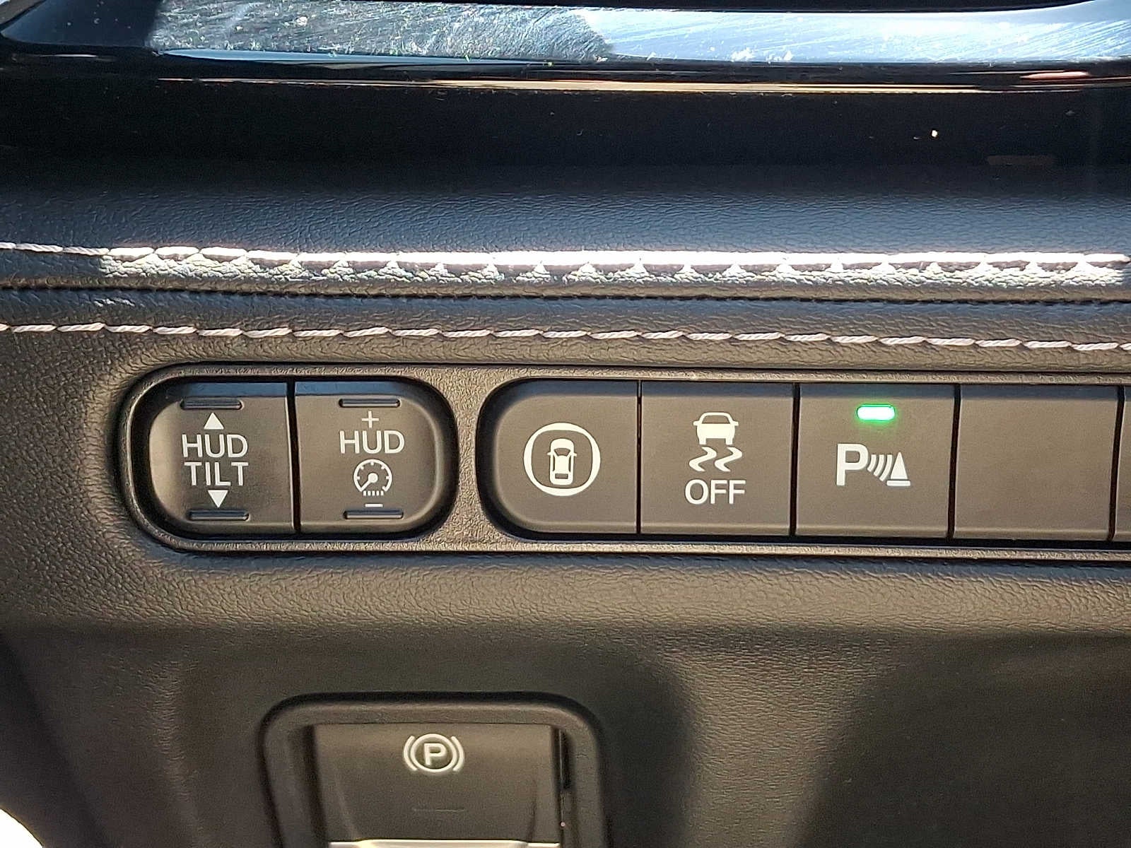 2023 Acura MDX SH-AWD w/Advance Package