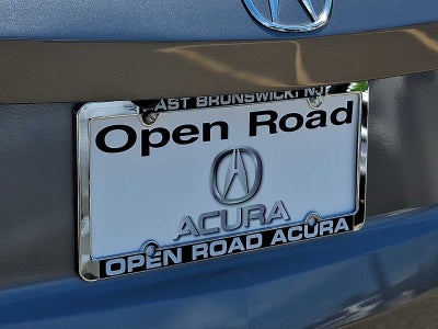 2023 Acura MDX SH-AWD w/Advance Package