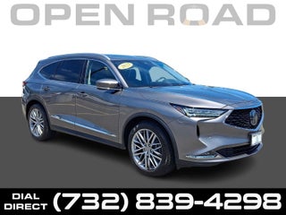 2023 Acura MDX SH-AWD w/Advance Package