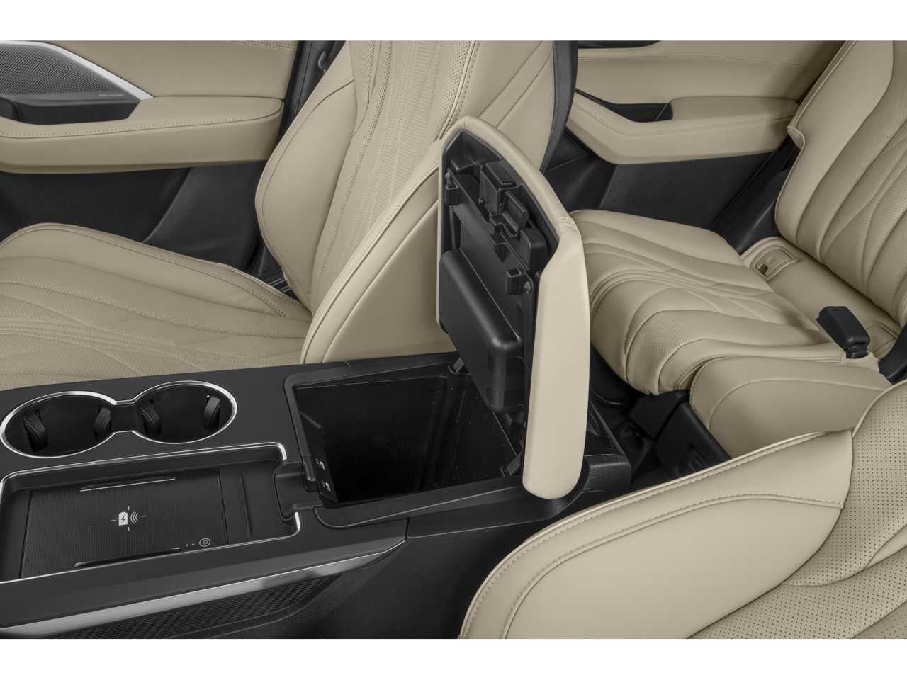 2026 Acura MDX SH-AWD w/Advance Package