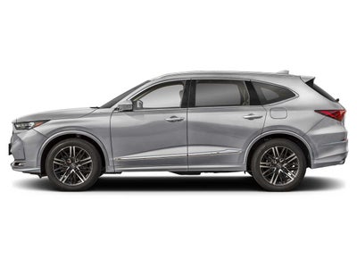 2026 Acura MDX SH-AWD w/Advance Package