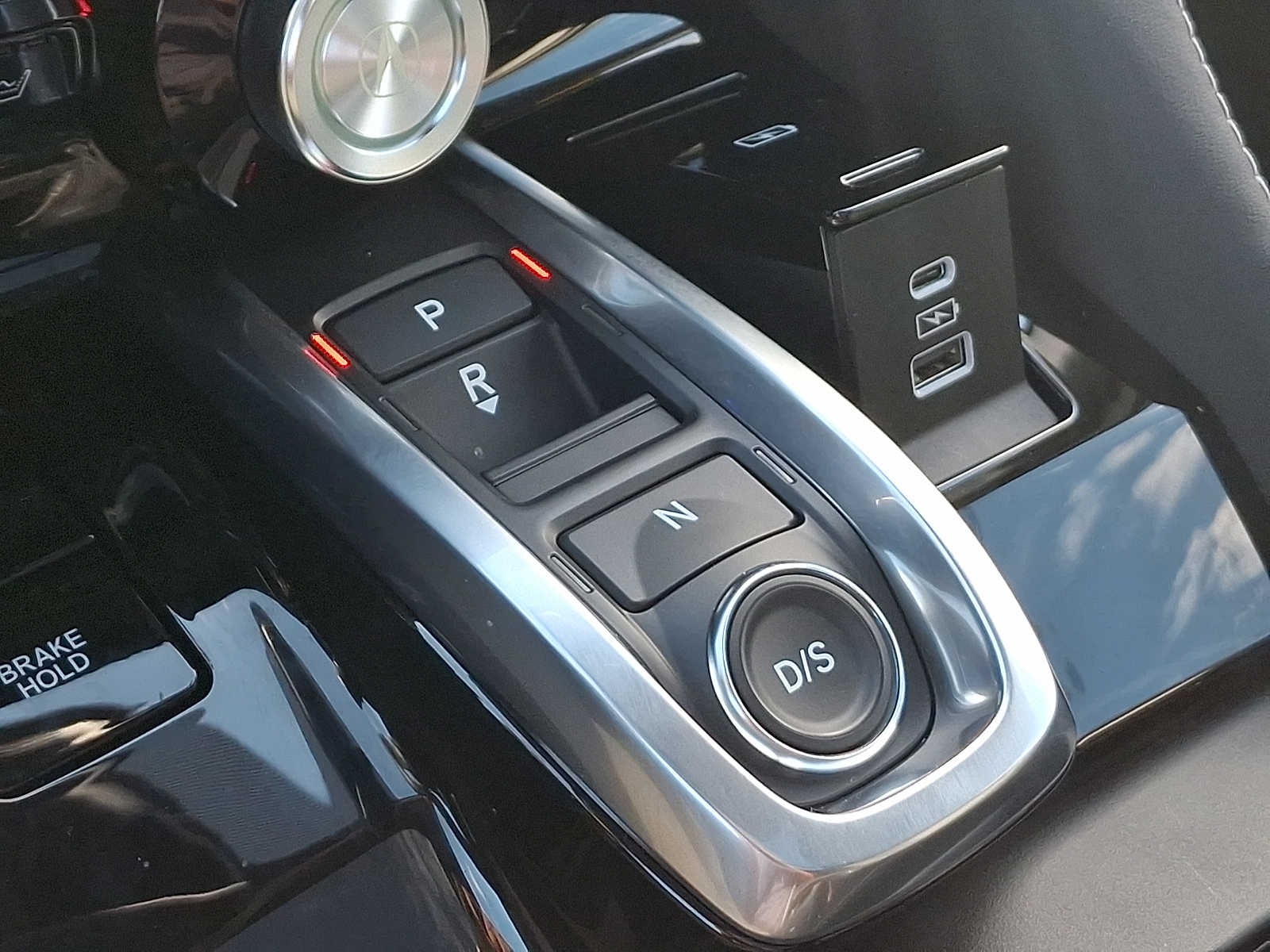 2026 Acura MDX SH-AWD w/Advance Package