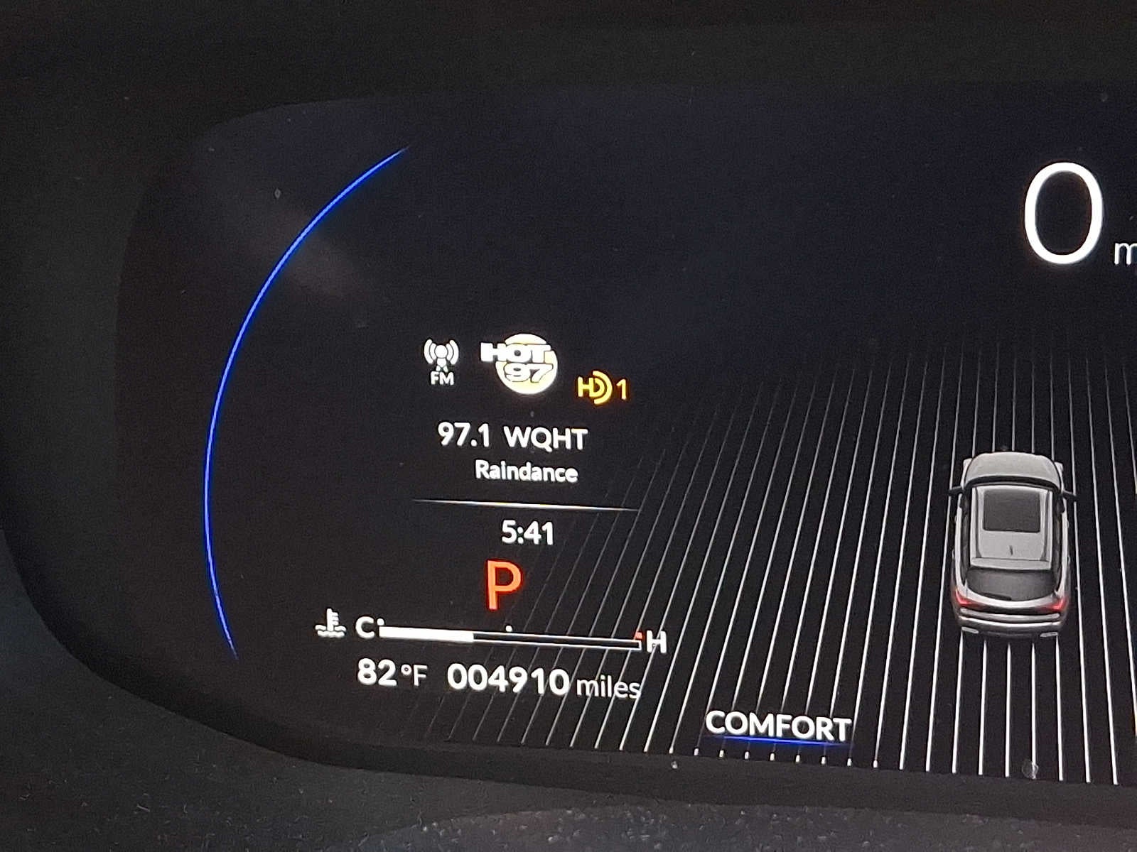 2026 Acura MDX SH-AWD w/Advance Package