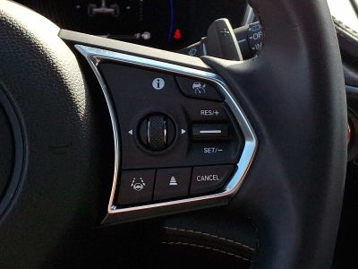 2026 Acura MDX SH-AWD w/Advance Package