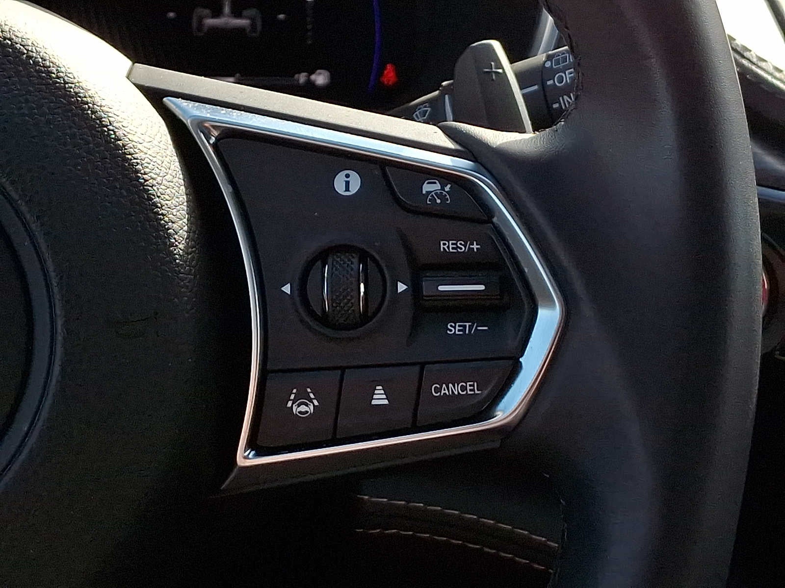 2026 Acura MDX SH-AWD w/Advance Package