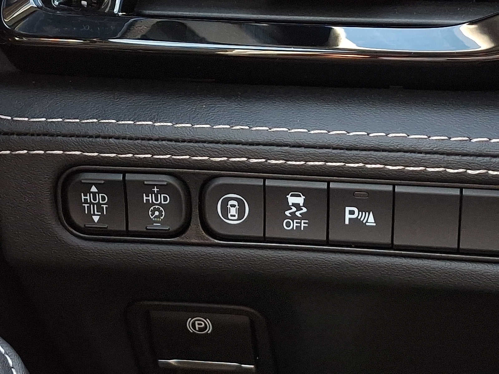 2026 Acura MDX SH-AWD w/Advance Package