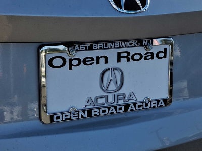 2026 Acura MDX SH-AWD w/Advance Package