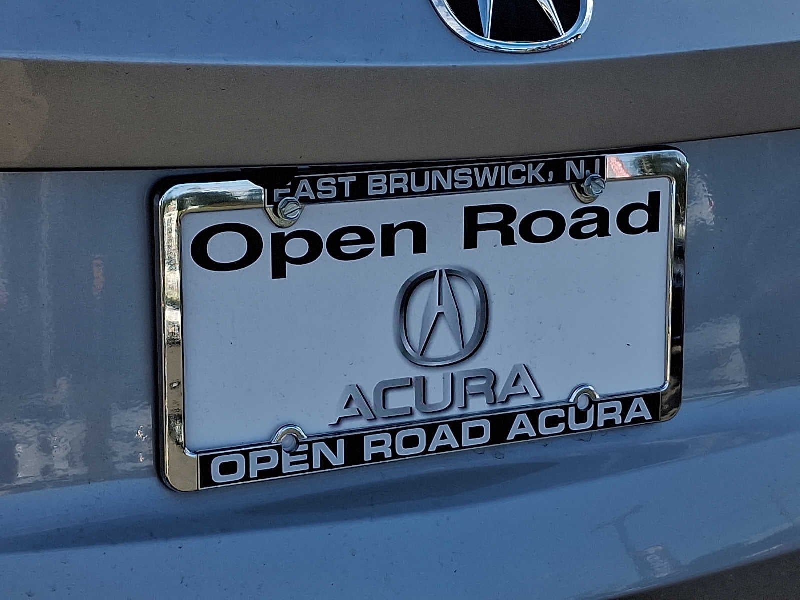 2026 Acura MDX SH-AWD w/Advance Package
