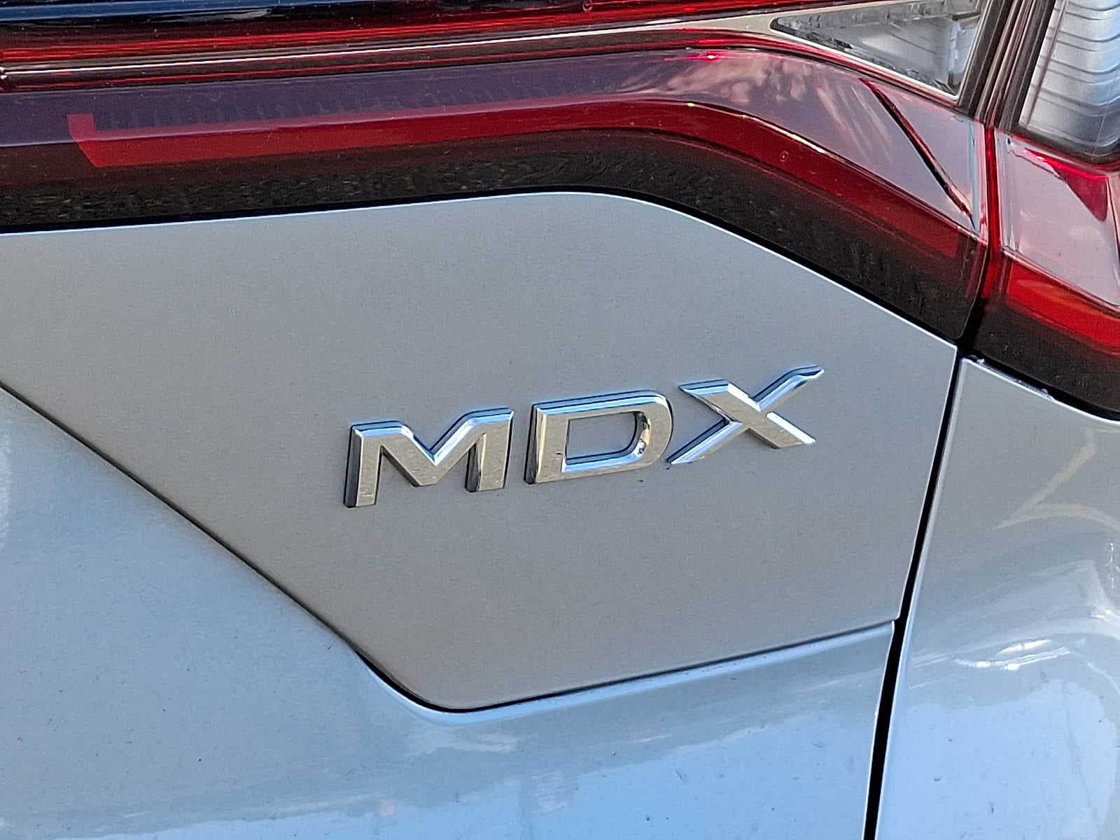 2026 Acura MDX SH-AWD w/Advance Package