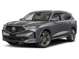 2026 Acura MDX SH-AWD w/Advance Package