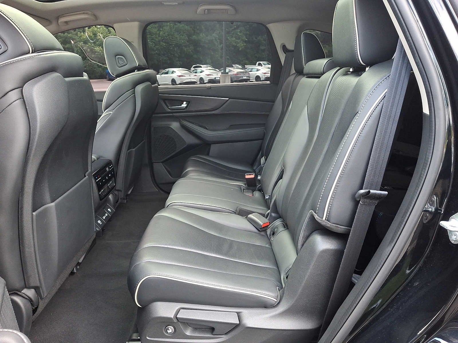 2023 Acura MDX SH-AWD w/Advance Package