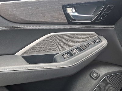 2023 Acura MDX SH-AWD w/Advance Package