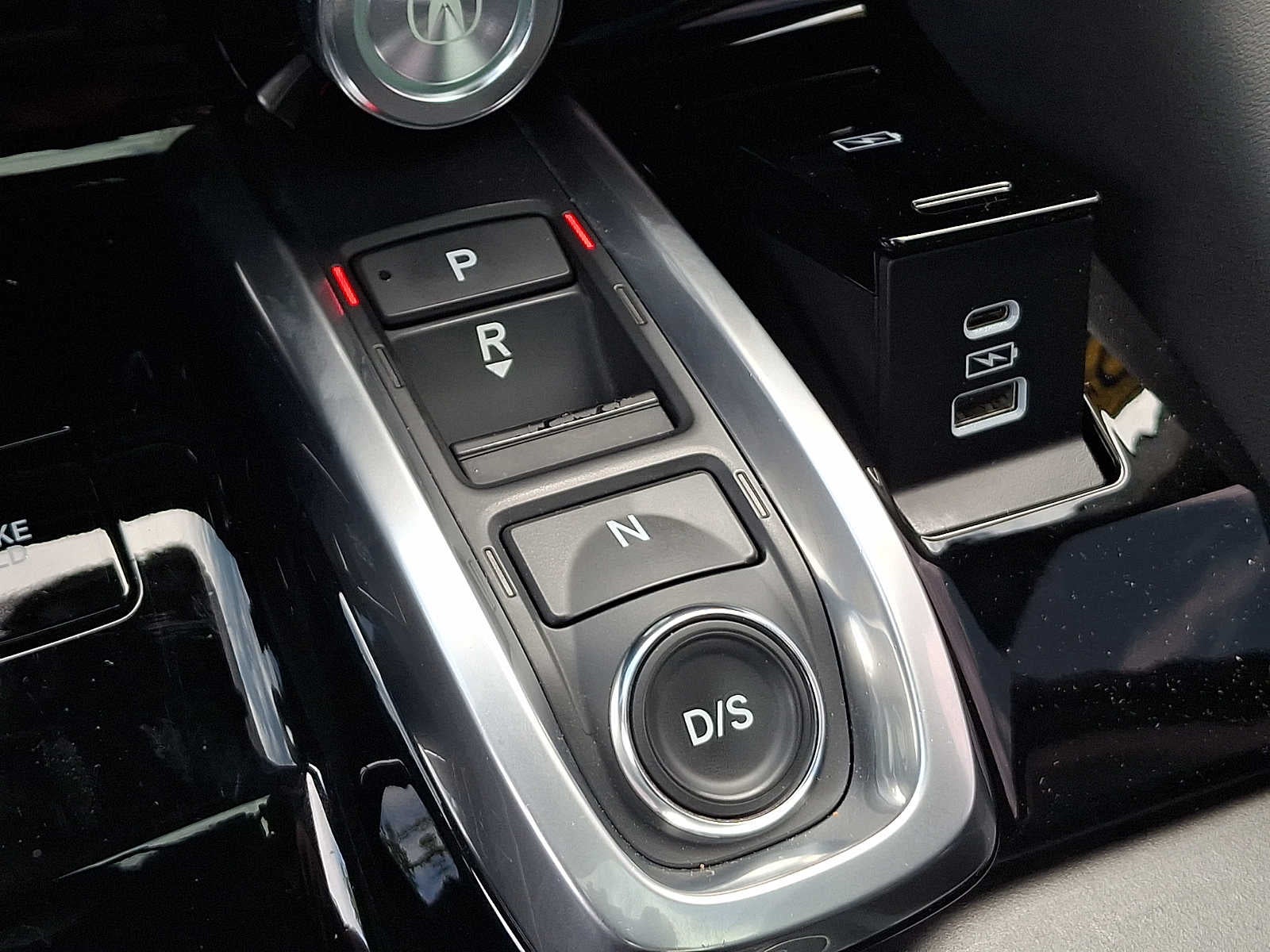 2023 Acura MDX SH-AWD w/Advance Package