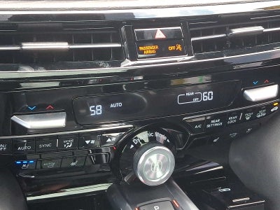 2023 Acura MDX SH-AWD w/Advance Package