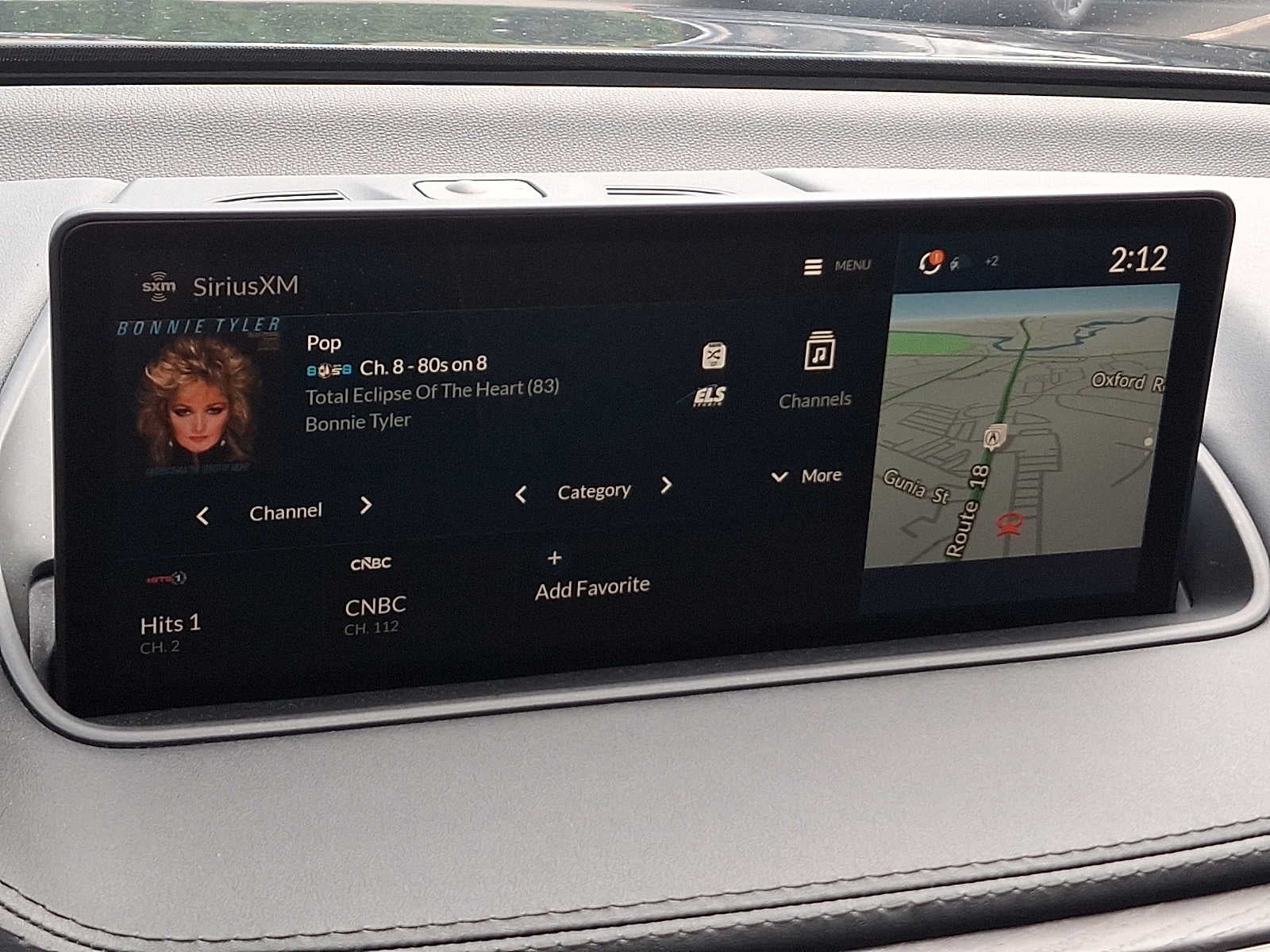 2023 Acura MDX SH-AWD w/Advance Package