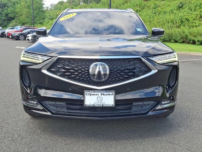 2023 Acura MDX SH-AWD w/Advance Package