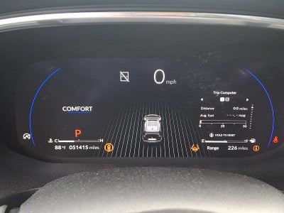 2023 Acura MDX SH-AWD w/Advance Package