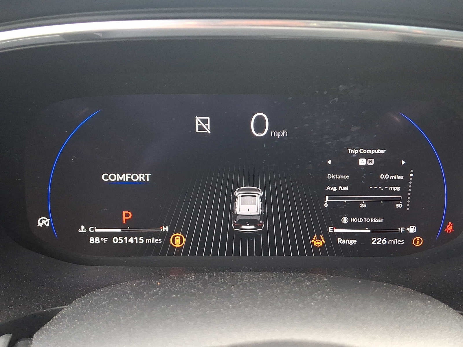 2023 Acura MDX SH-AWD w/Advance Package