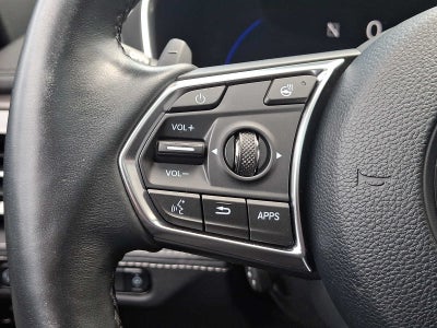 2023 Acura MDX SH-AWD w/Advance Package