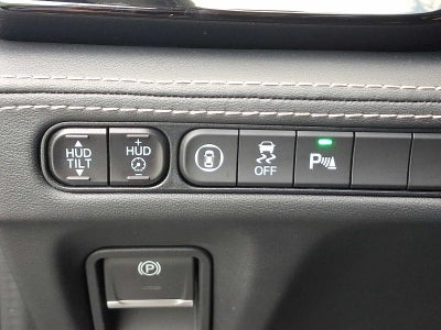 2023 Acura MDX SH-AWD w/Advance Package