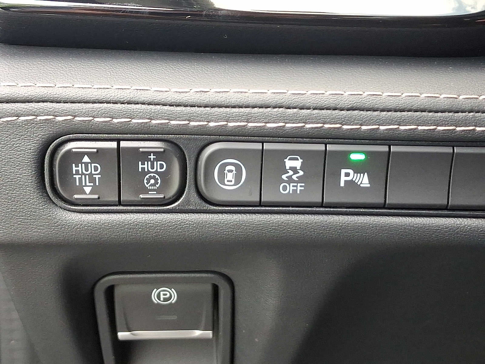 2023 Acura MDX SH-AWD w/Advance Package