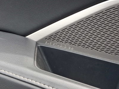 2023 Acura MDX SH-AWD w/Advance Package