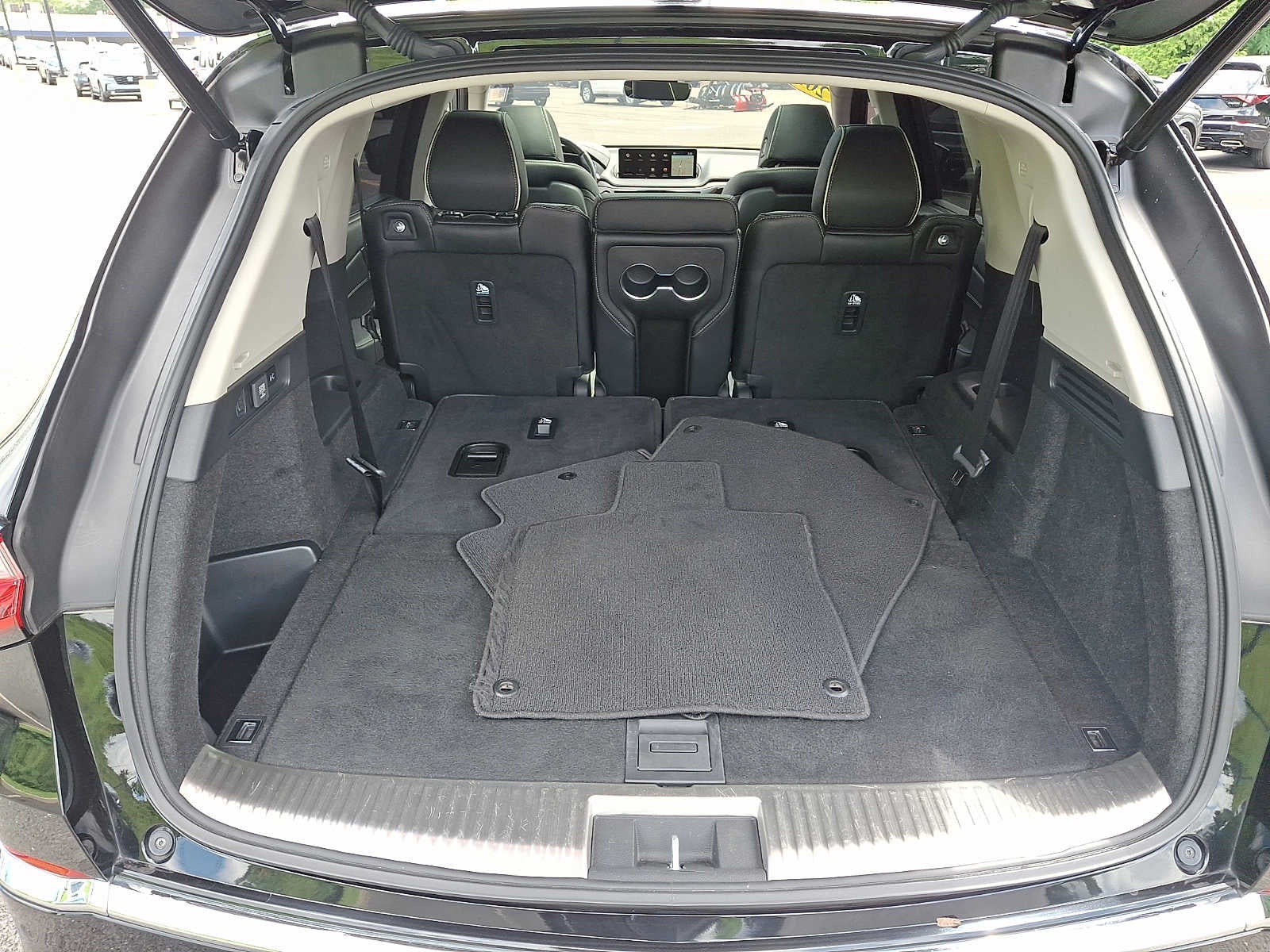 2023 Acura MDX SH-AWD w/Advance Package